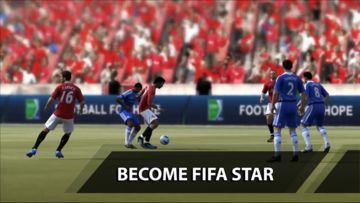 Real Football Game 2017 for UEFA champions league Game Screenshot