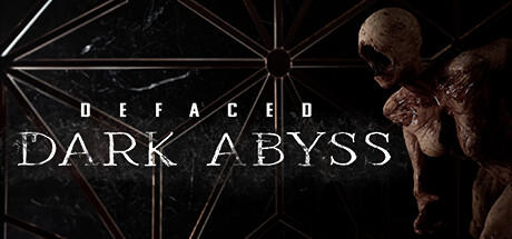 Banner of Defaced: Dark Abyss 