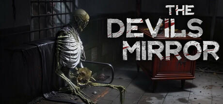 Banner of The Devils Mirror 