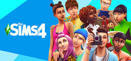 Banner of The Sims™ 4 