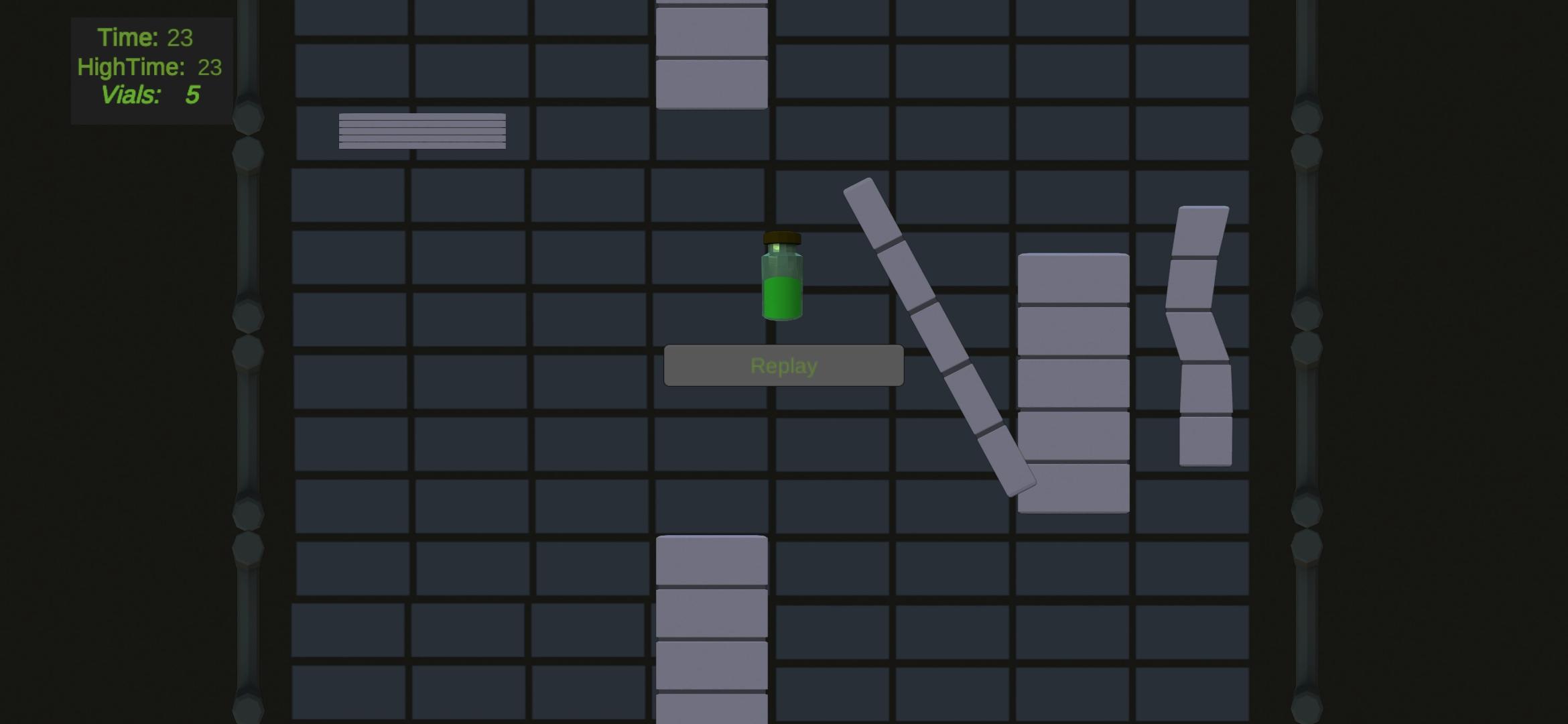 Plague Fall 遊戲截圖