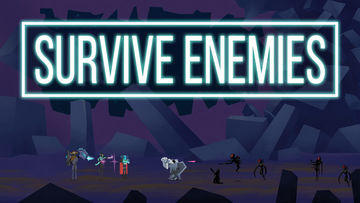 Cuplikan Layar Game Deliria