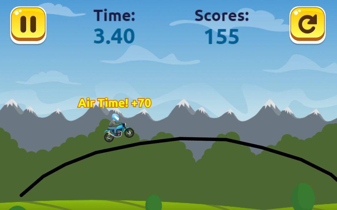 Screenshot of Mini Friv Games