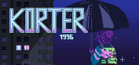 Banner of Korter 1996 