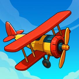 Sky Racers Cartoon Show Sky Racers Latest Version for Android/iOS APK - TapTap