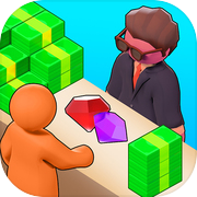Miner Tycoon : Big Dynamite