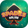 Icon dari Spades - Play Online Spades