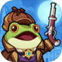 Icon of DetecToad: Detective Idle RPG
