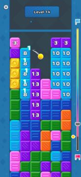 Dig Blast - Puzzle Game 게임 스크린샷