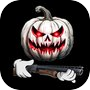 Icon of Scary Evil Buckshot Monster 3d