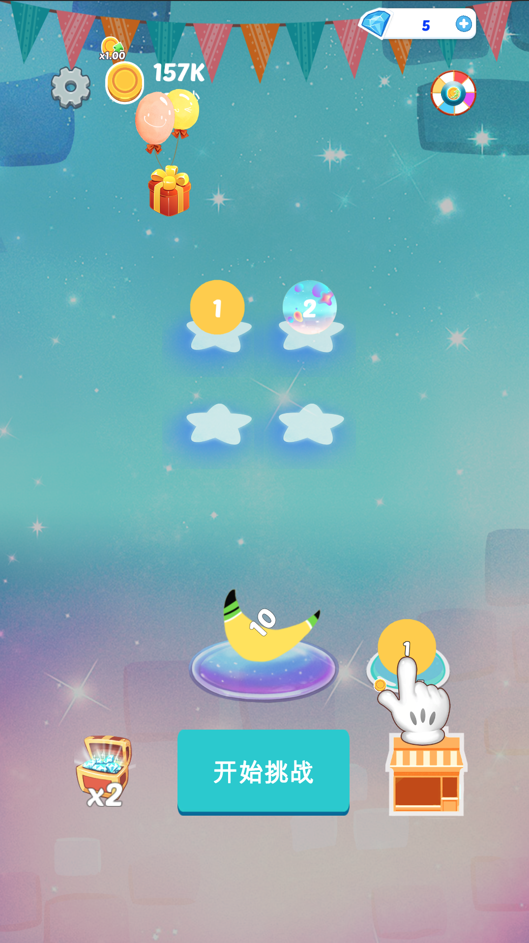 Stack ball Latest Version for Android/iOS - TapTap
