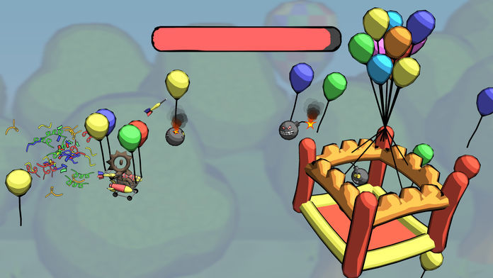 Shopping Cart Hero 5 screenshot game