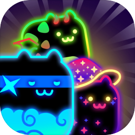 Ninja Cats - Idle RPG War