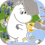 MOOMIN Welcome to Moominvalley