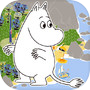 MOOMIN Welcome to Moominvalley