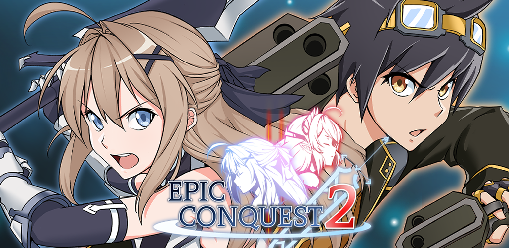 Epic Conquest 2 的影片截圖