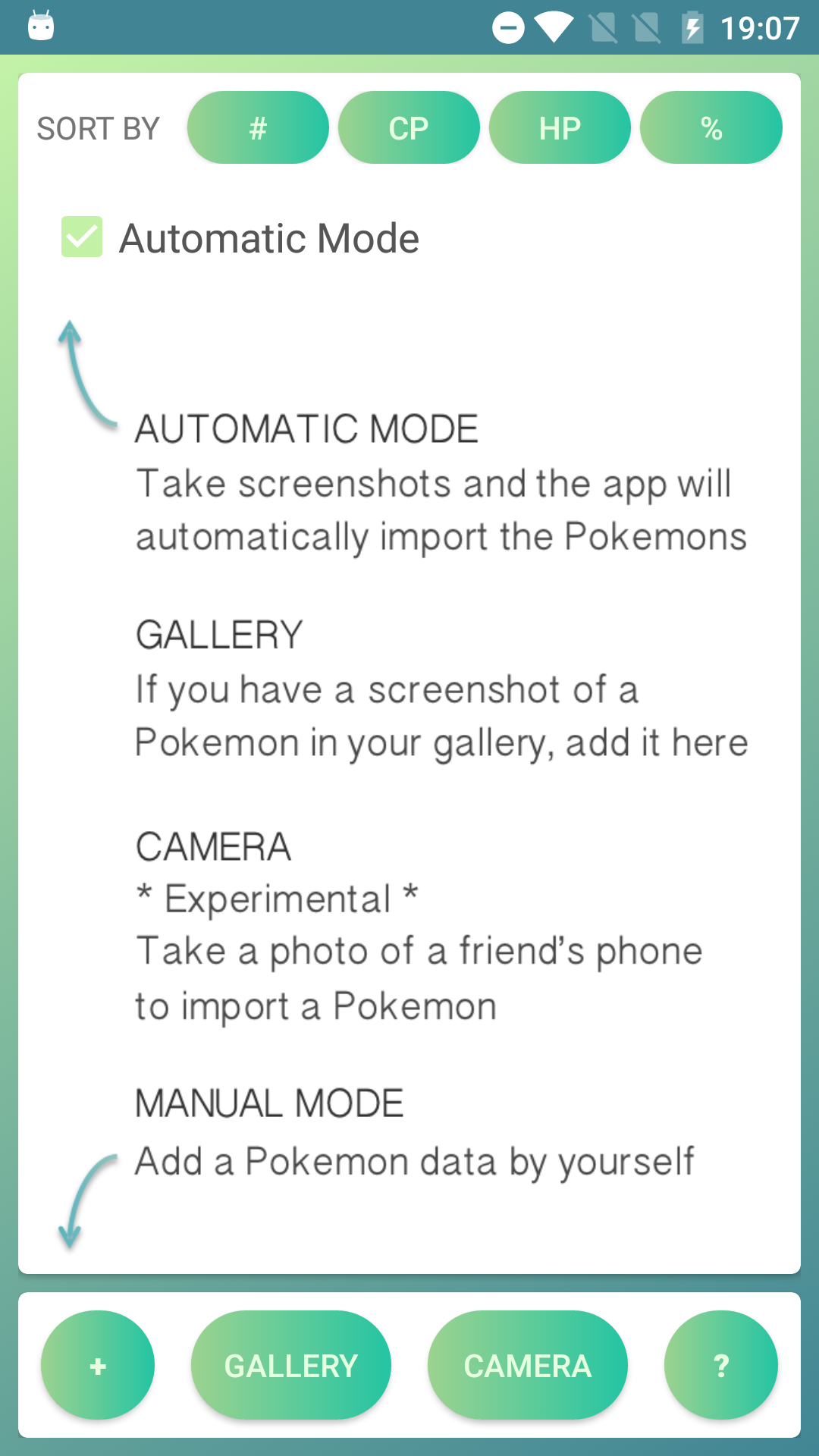 Cuplikan Layar Game Go Analyzer