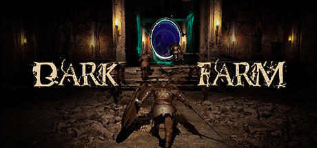 Banner of Dark Farm 