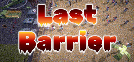 Banner of Last Barrier 