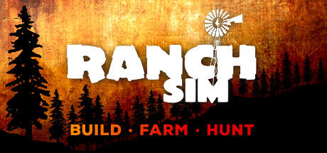 Banner of Ranch Simulator - Build, Farm, Hunt 