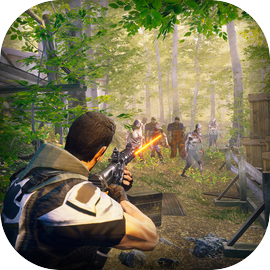 Dead Target: Zombie Games 3D Game for Android - Download