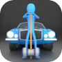 Icon of Car Smash Race
