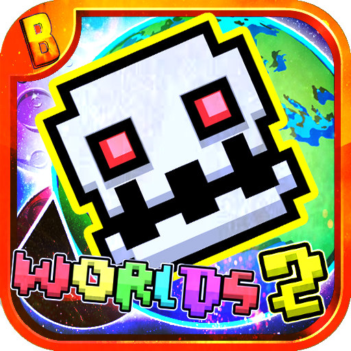 The World's Hardest Game 3D Nostalgia 2 android iOS-TapTap