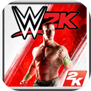 WWE 2K