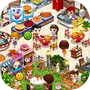  ไอคอนของ Cafeland - Restaurant Cooking