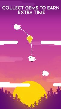 Light Bird 遊戲截圖