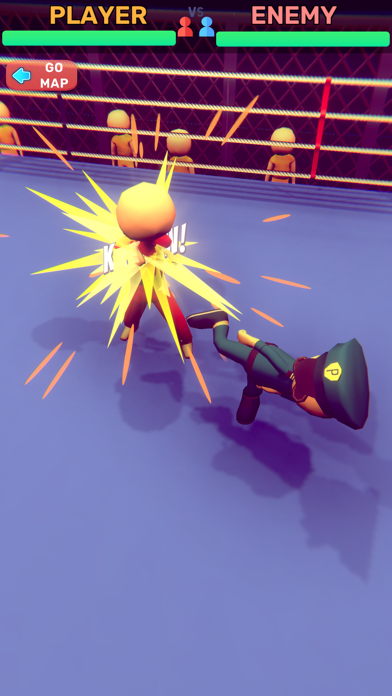 IdlePrisonLife ภาพหน้าจอเกม