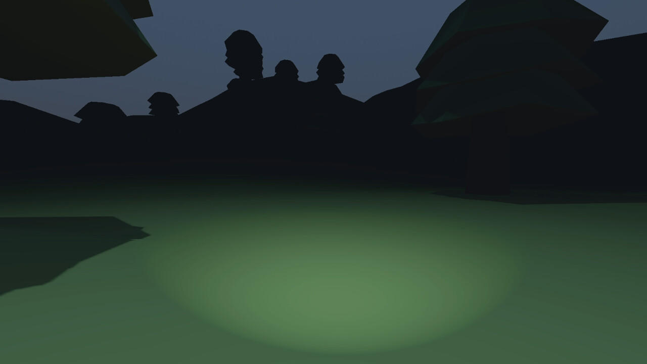 AREA93 Game Screenshot