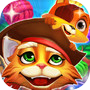 Icon of Kitty Pop: the Pirates