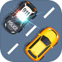 Icon of Drive Fast -  2d Retro Racing