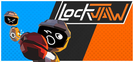 Banner of Lockjaw: Robo-Royale 