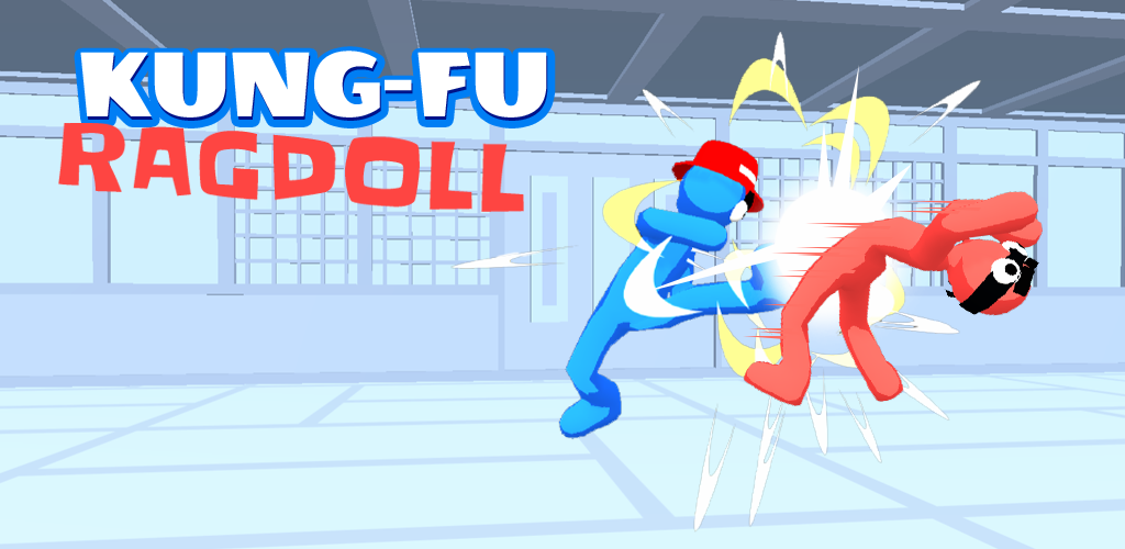Banner of Kung Fu Ragdoll 1.3.1