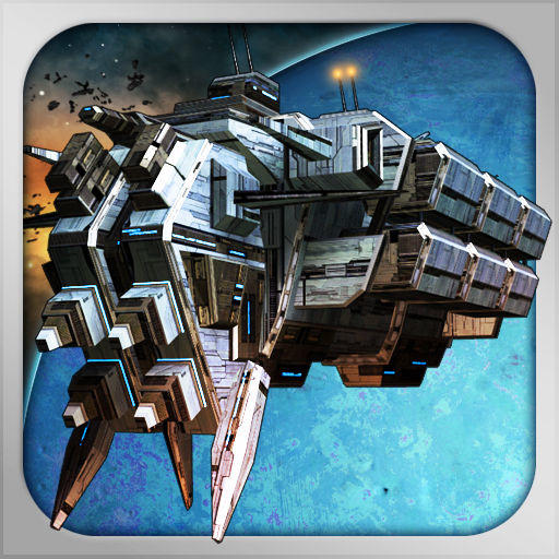 Galactic Phantasy Latest Version for Android/iOS - TapTap