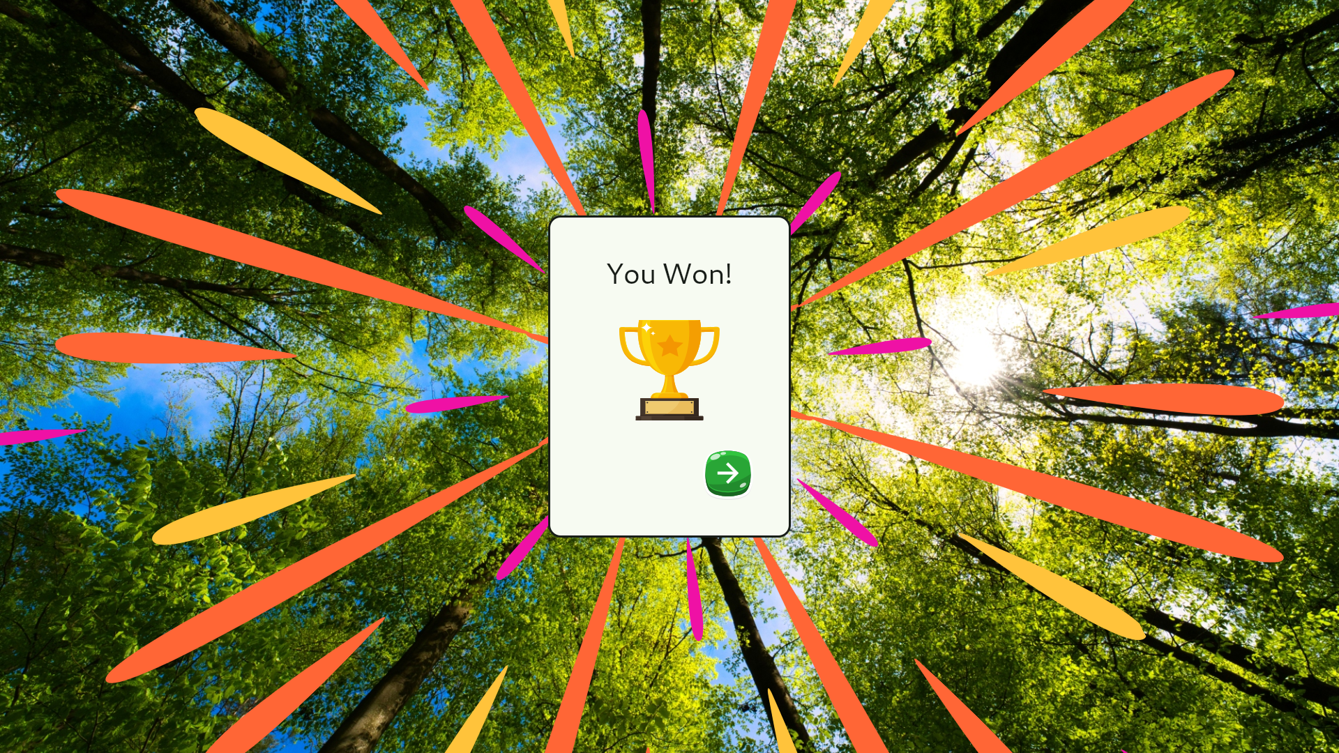 Sudoku Game Screenshot