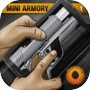 Weaphones™ Gun Sim Vol1 Armory