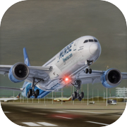 Flight Pilot: Airplane Games