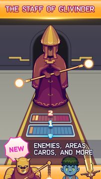 Void Tyrant Game Screenshot