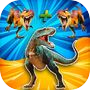 Icon of Apex Merge Master Dinosaurs 3d