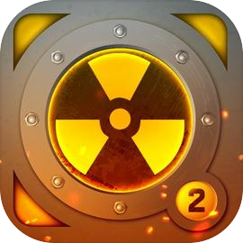 Nuclear Inc 2-獨立原子反應堆模擬器