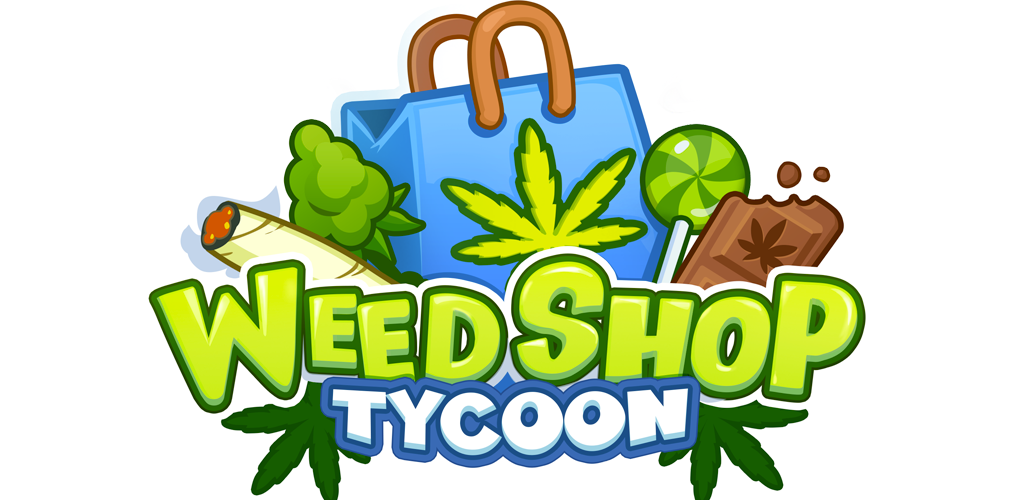 Banner of Weed Shop Tycoon 1.18.258