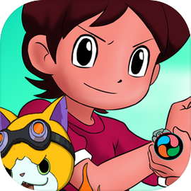 Yo Kai  Runner Watch