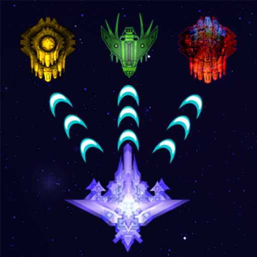Space Shooter: Alien Invaders for Android/iOS - TapTap