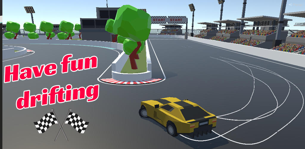 Drift Legends screenshot