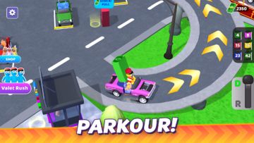 Valet Master - Car Parking 遊戲截圖