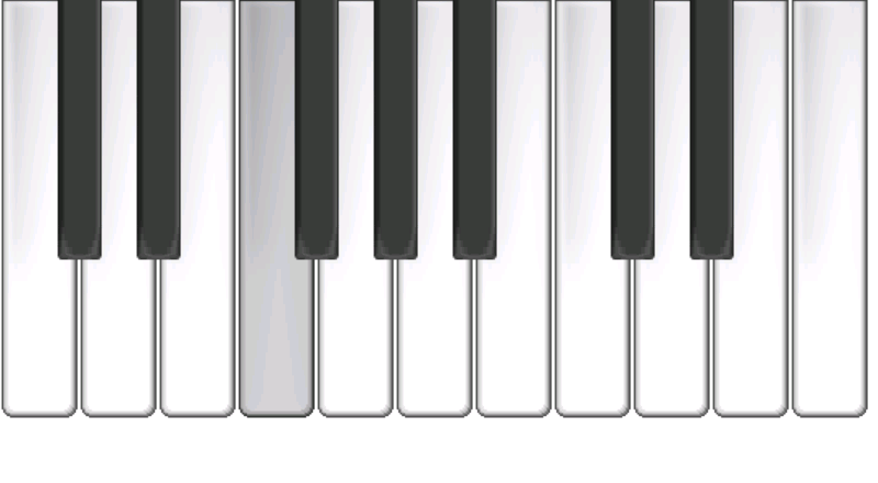 Free Smart Piano ภาพหน้าจอเกม