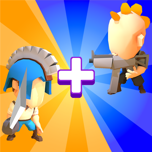 Merge Fighters android iOS apk download for free-TapTap